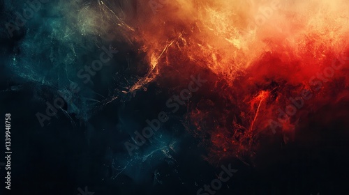 Abstract background texture