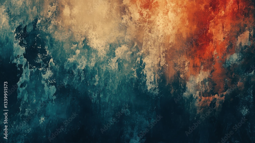 Fototapeta premium Abstract background texture