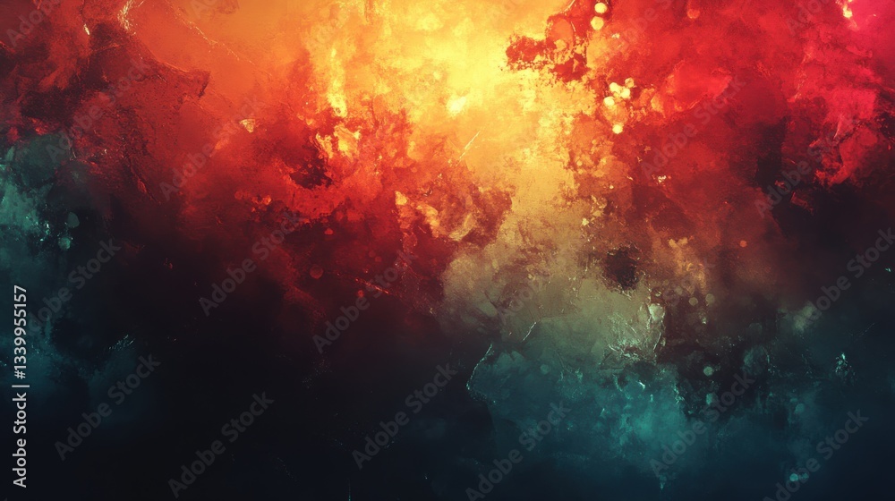 Fototapeta premium Abstract background texture