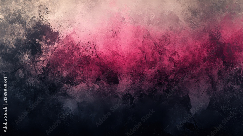 Fototapeta premium Abstract background texture