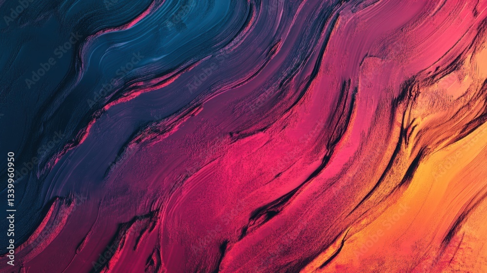 Fototapeta premium Abstract background texture