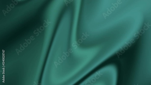 Fluid background gradient