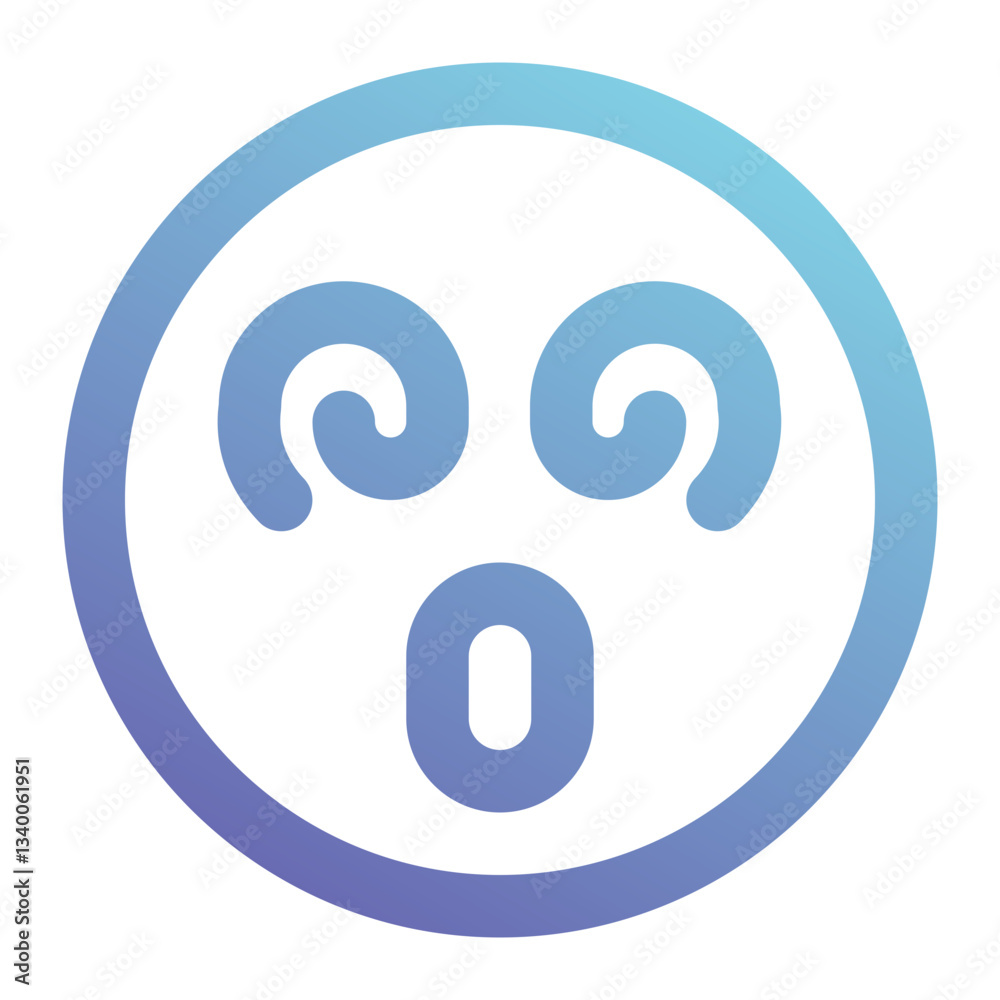 confused icon for illustration confused icon for illustration