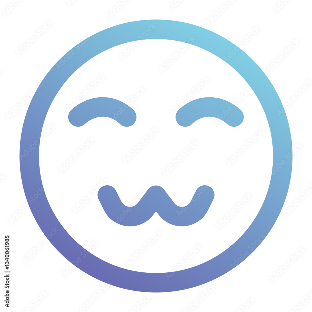 friendly icon for illustration friendly icon for illustration