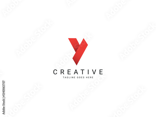 y letter logo design Free Download y letter logo design - GFXLoad