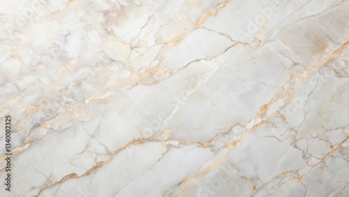 Elegant Light Marble Texture Background -  Copy Space for Design