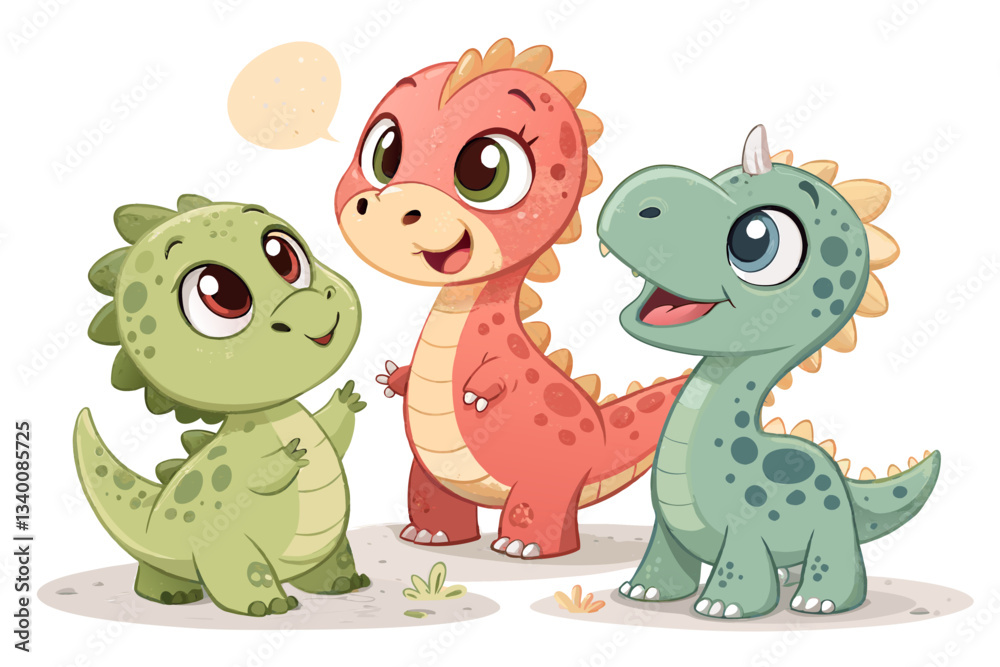 Fototapeta premium dinosaur