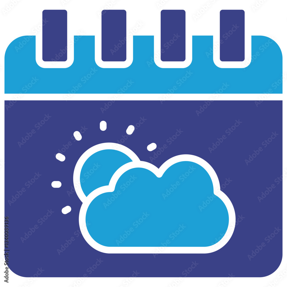 Calendar Icon Calendar Icon
