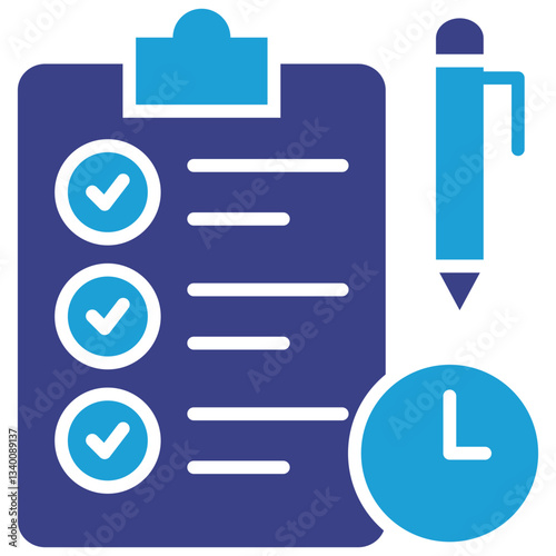 Task List Icon