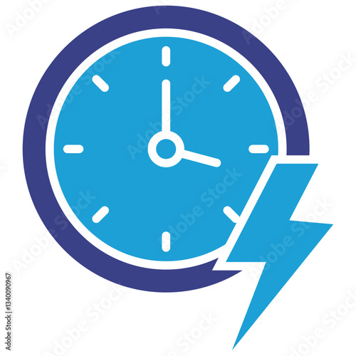 Speed Icon