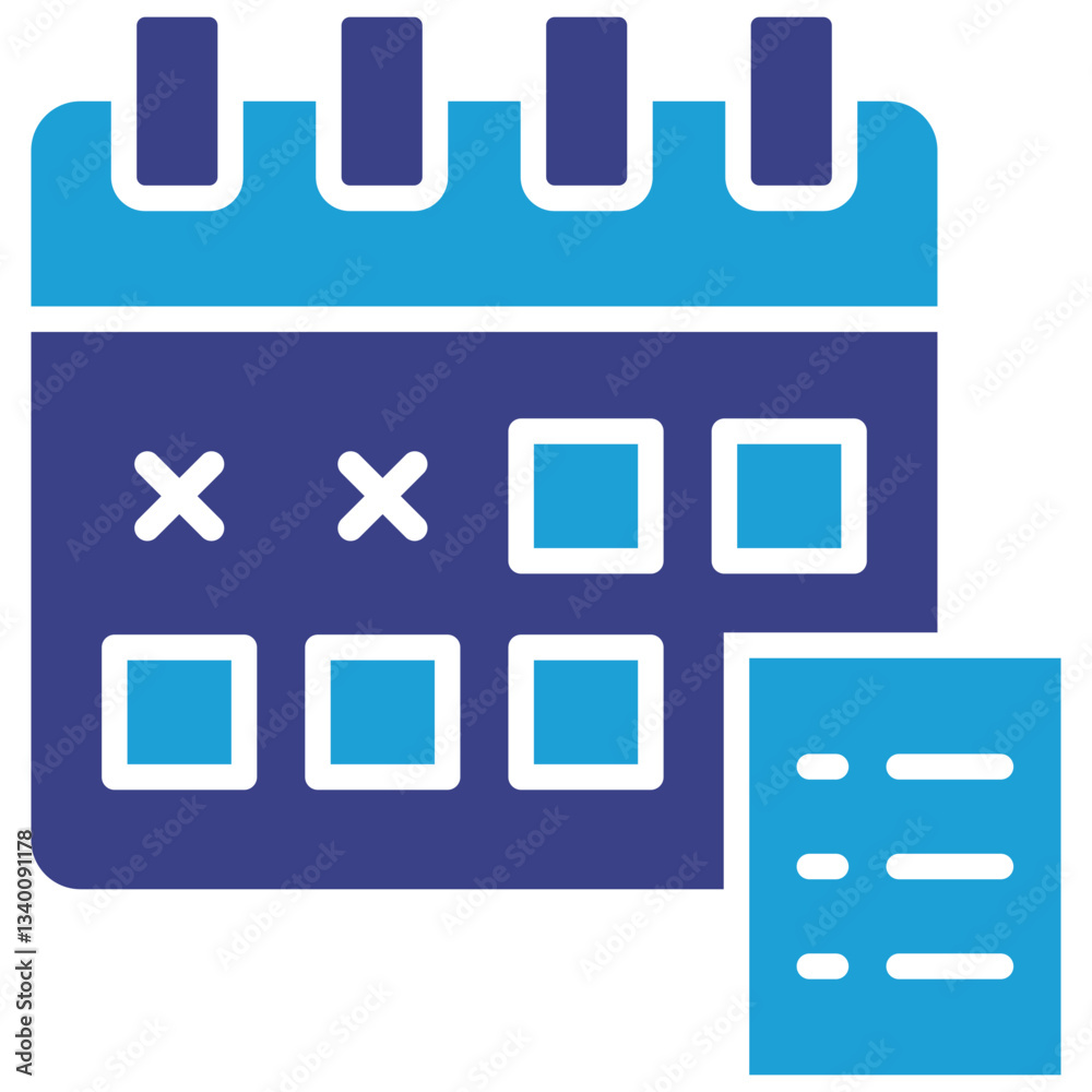 Schedule Icon Schedule Icon