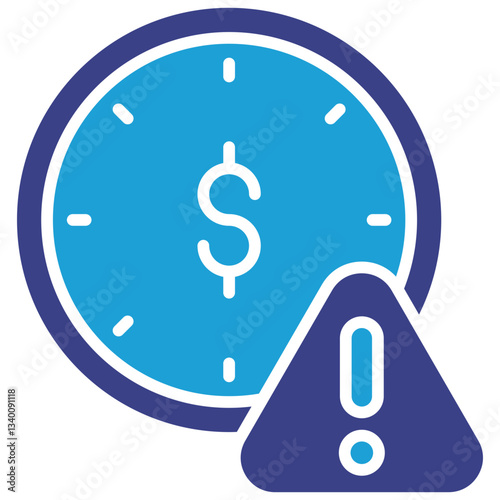 Clock Icon