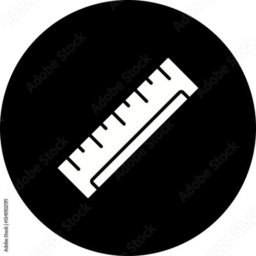 Ruler Icon