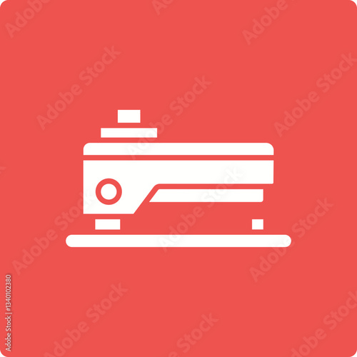 Hole Puncher Icon