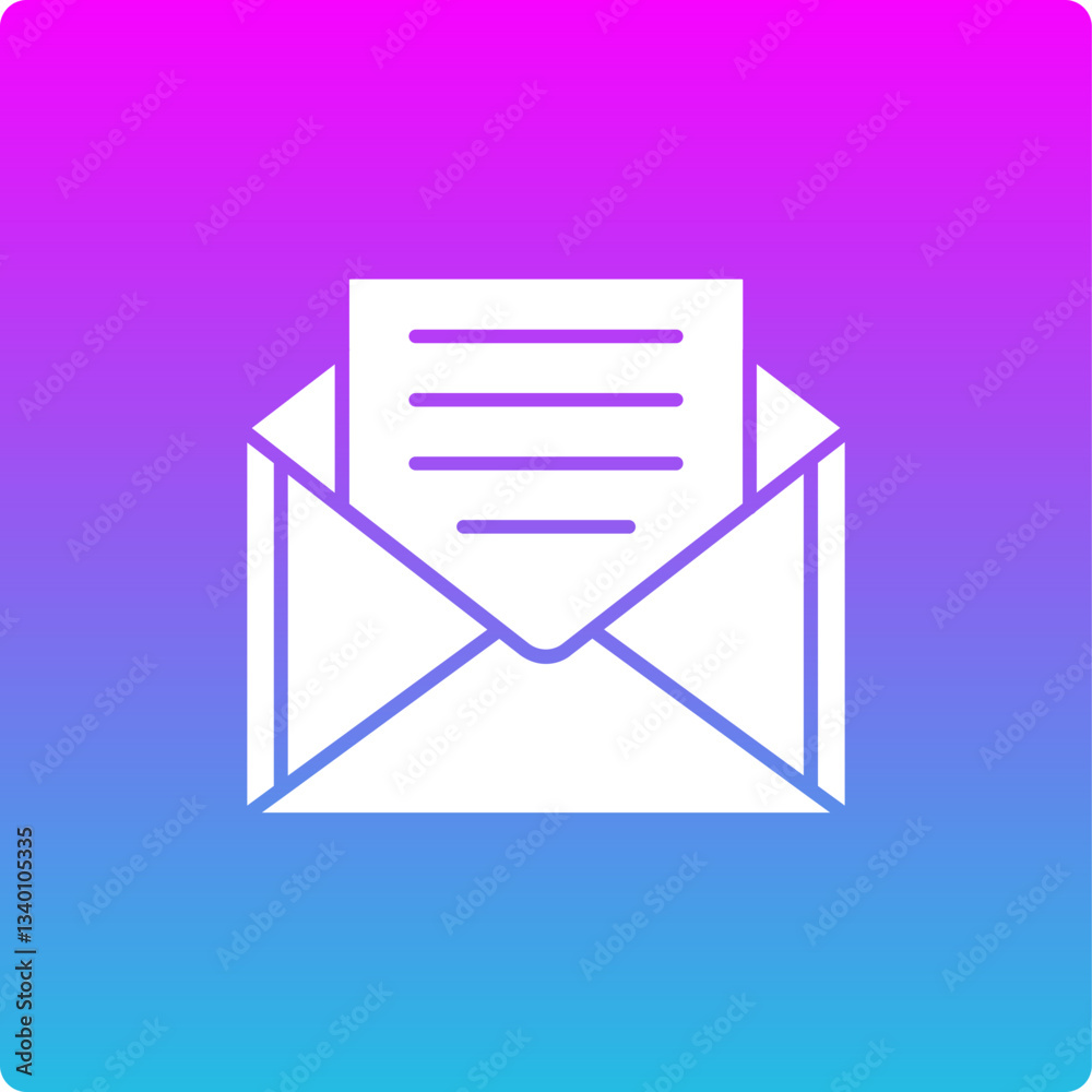 Envelope Icon Envelope Icon