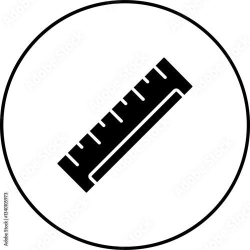 Ruler Icon