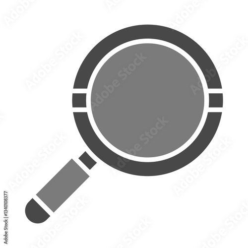 Magnifying Glass Icon