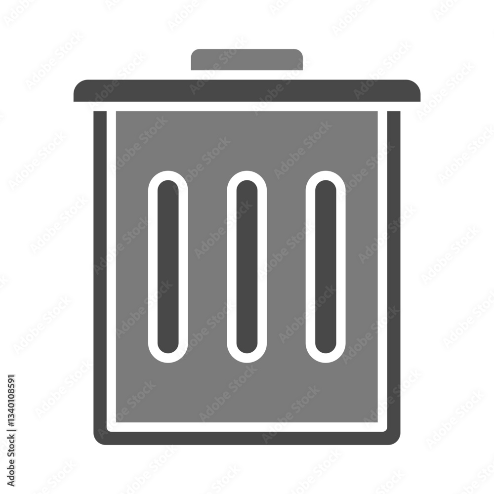 Trash Icon