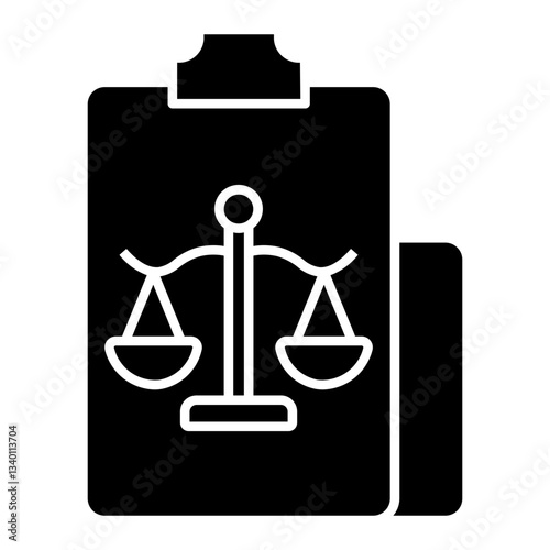 clipboard Solid icon