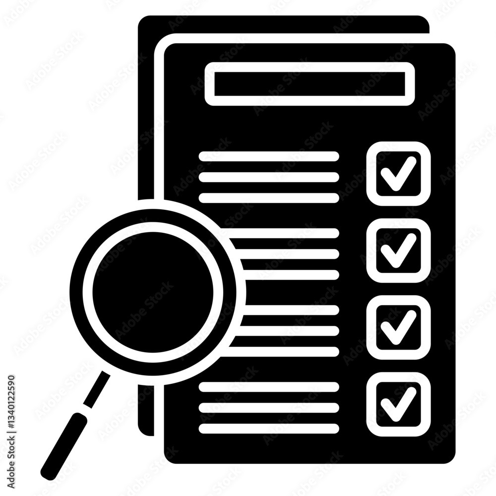 Search List icon Search List icon