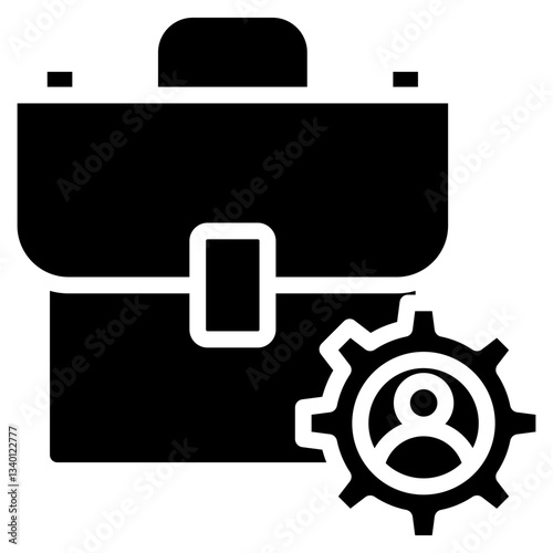 Job Enrichment icon