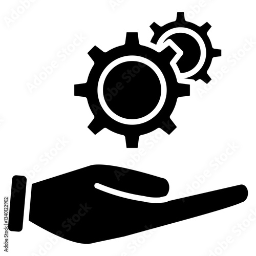 preferences icon