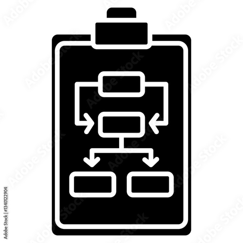 strategy icon