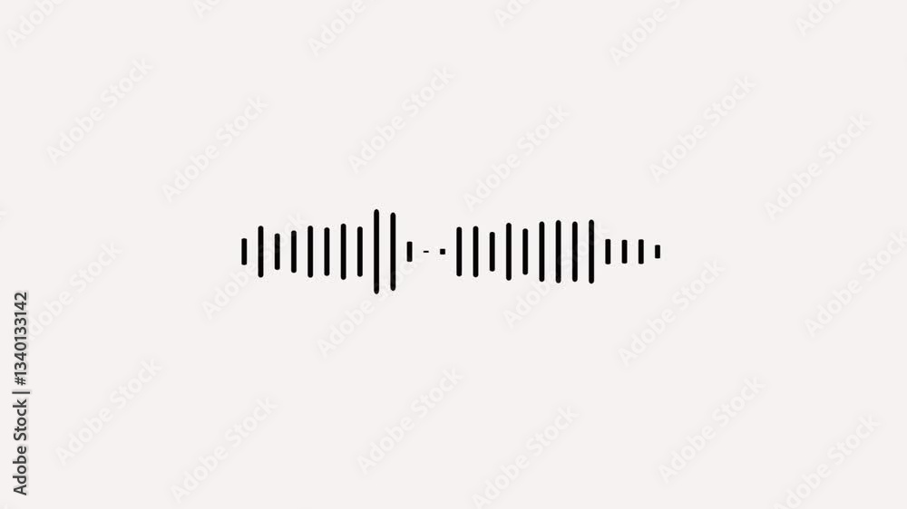 Sound wave isolated on white background. Music sound wave or audio waveform.
Audio spectrum. Sound waves meter. White audio waveform, Audio Spectrum. Audio Visualizer. Soundwave effect Sound wave isolated on white background. Music sound wave or audio waveform.
Audio spectrum. Sound waves meter. White audio waveform, Audio Spectrum. Audio Visualizer. Soundwave effect