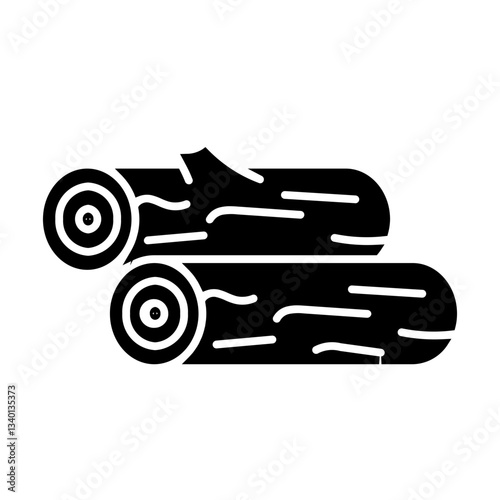 long Solid icon