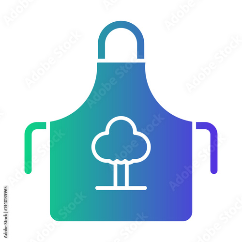 sawmill Gradient icon
