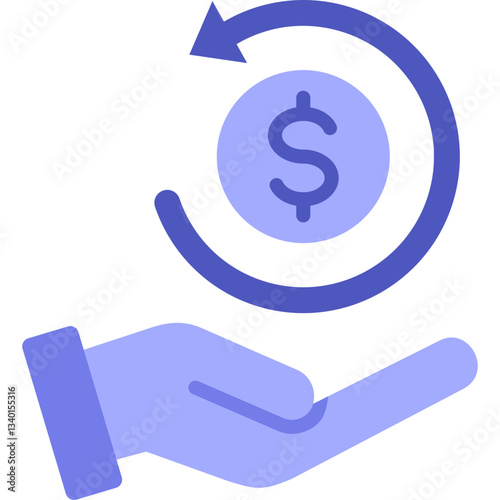 Roi Icon