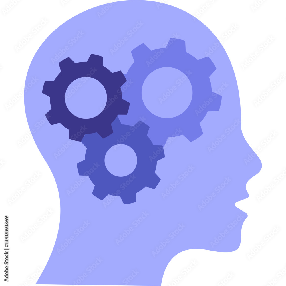 Mind Icon Mind Icon