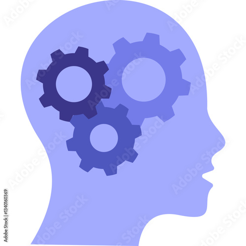 Mind Icon