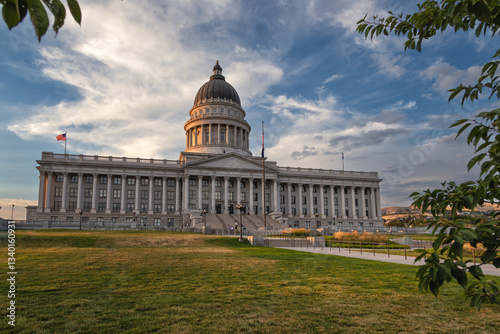 Utah State House