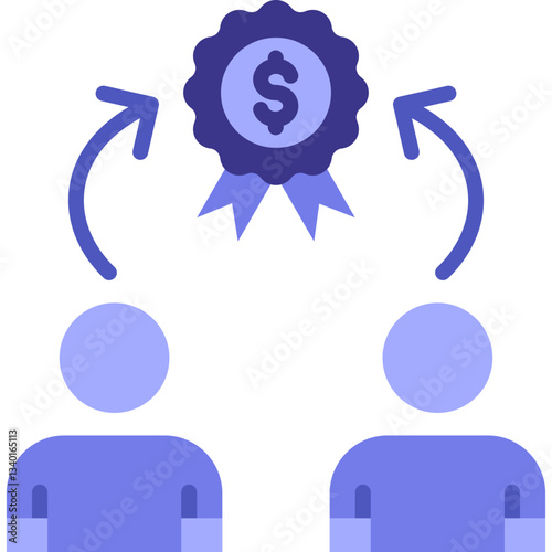 Competitor Icon