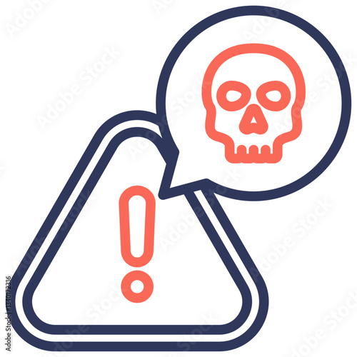 Hazard Icon