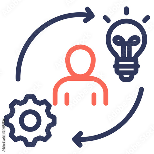 Initiative Icon