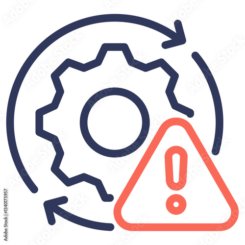 Problem Icon