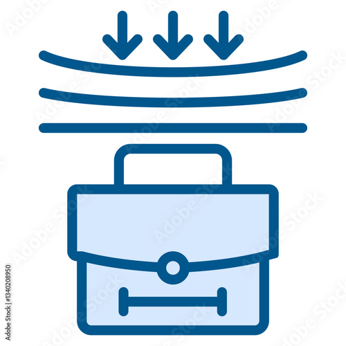 Business Resilience Icon