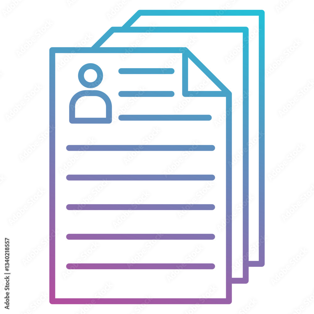 curriculum icon element for design curriculum icon element for design