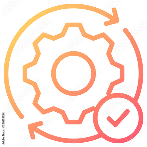 Execute Icon