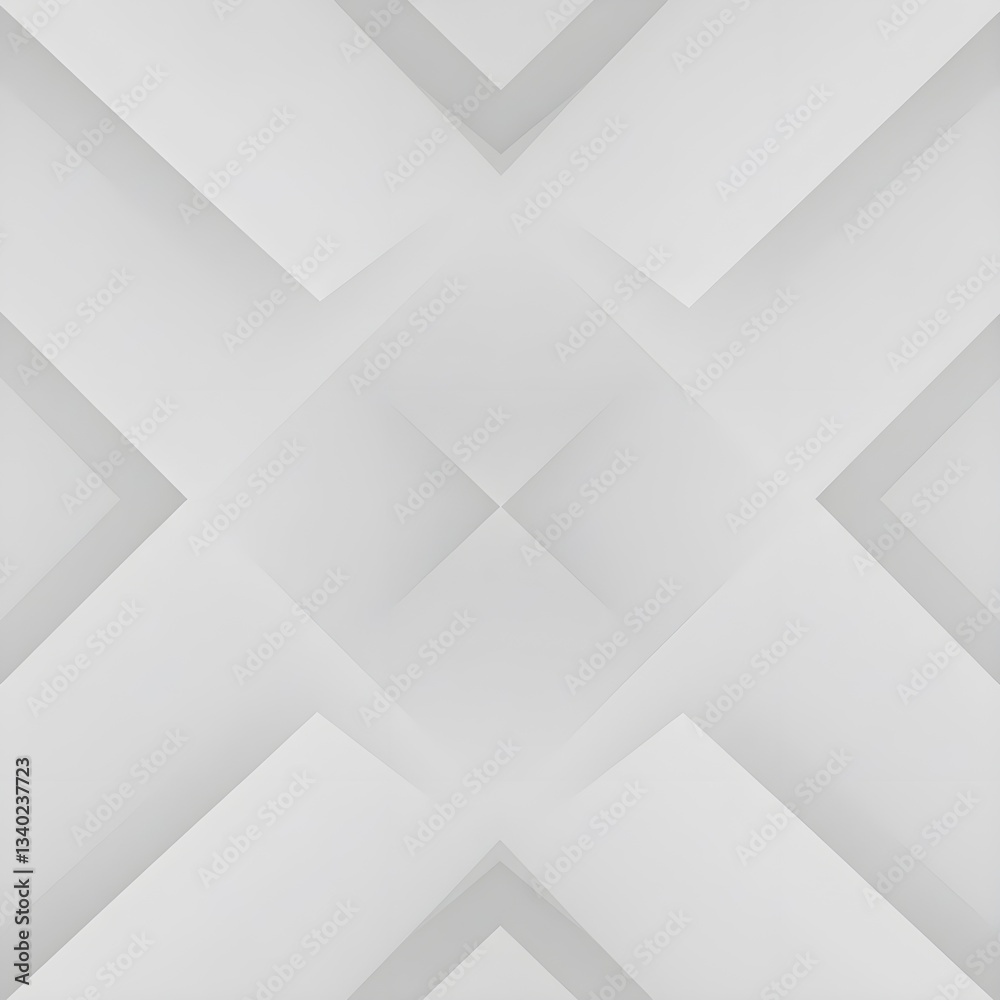Abstract Geometric White Background with Layered Diamond Shapes – Modern Minimalist Design Abstract Geometric White Background with Layered Diamond Shapes – Modern Minimalist Design