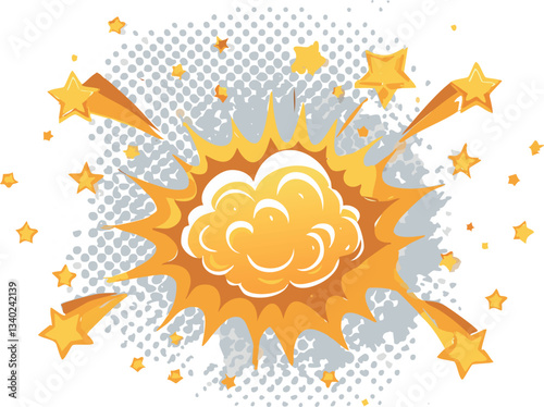 summer sun vector illustration