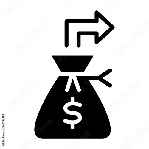 Expenses Icon