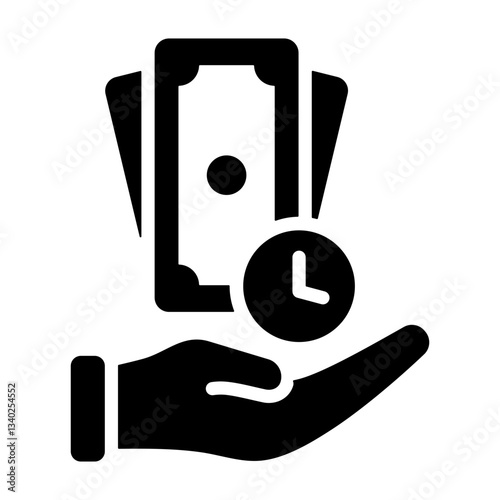 Credit Icon