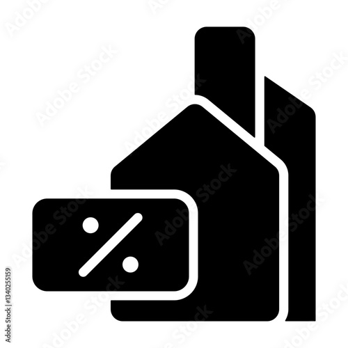 Property Tax Icon