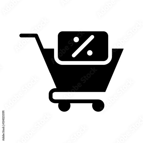 Sales Tax Icon