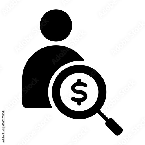 Creditworthiness Icon