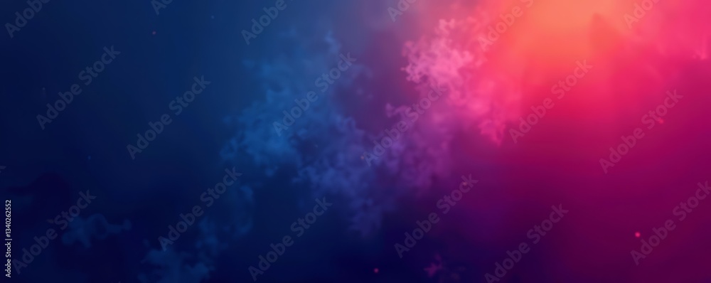 Naklejka premium Dark color blend background for graphic projects, web design, sleek, gradient