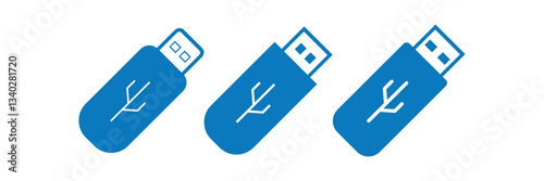 Usb Stick icon
